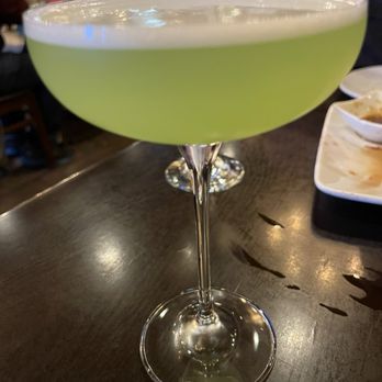 Bangkok Kitchen Thai Restaurant - Apple Martini - Thai Near Me - Avon, Indiana Bangkok Kitchen Thai Restaurant - Apple Martini - Thai Near Me - Avon, Indiana