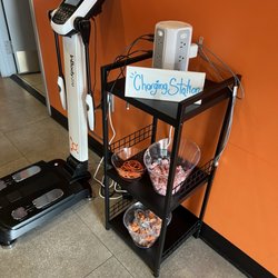 Orangetheory Fitness