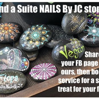 Spa Honey - We Will Rock You! - Nail Salons Near Me - Sarasota, Florida