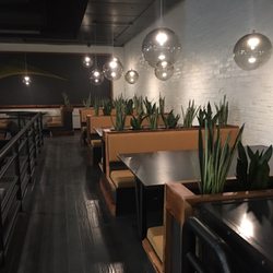 Common Desk - Fort Worth