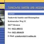 Photo of Tunkowski Sanitär und Heizungsbau