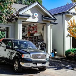 Gold Flat Express Lube & Car Wash