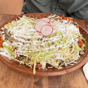 Taqueria Los Magueyes - Chilaquiles - Mexican Near Me - Wasilla, Alaska Taqueria Los Magueyes - Chilaquiles - Mexican Near Me - Wasilla, Alaska