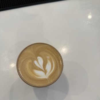 Tranquilo Coffee - My first specialty drink at Tranquilo - Coffee & Tea Near Me - Whittier, California Tranquilo Coffee - My first specialty drink at Tranquilo - Coffee & Tea Near Me - Whittier, California