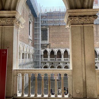 Palazzo Ducale - Museums Near Me - Venezia, VE Palazzo Ducale - Museums Near Me - Venezia, VE