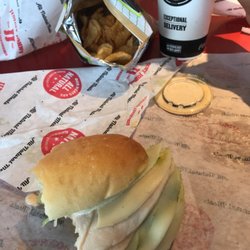 Jimmy John's