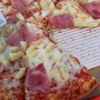 Porky's Pizza - Pizza Near Me - Corona, California