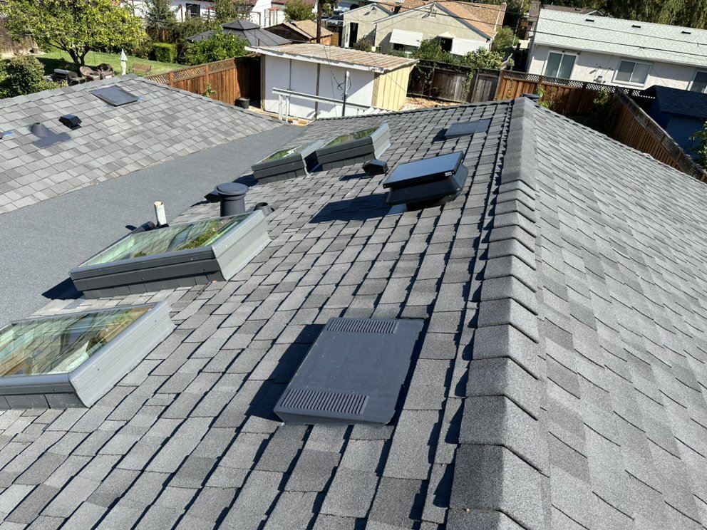 Slide of Complete Roofing & Construction