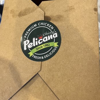 Pelicana Chicken - Chicken Wings Near Me - Dumont, New Jersey Pelicana Chicken - Chicken Wings Near Me - Dumont, New Jersey