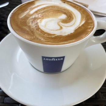 Astra Cafe - Cappuccino - Cafes Near Me - Las Vegas, Nevada