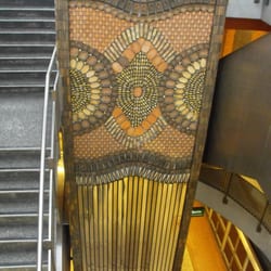 Métro Villeneuve d'Ascq - Hôtel de Ville