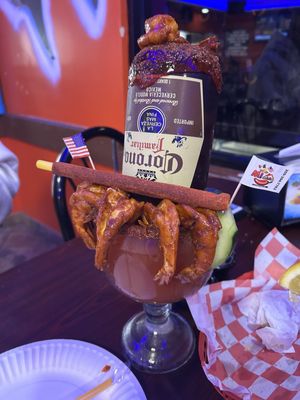 Mi Casa Restaurant by null