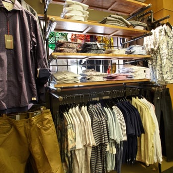 Satel's - Men's Clothing Near Me - San Antonio, Texas