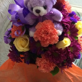 Fort Washington Florist - Just beautiful!!! Thank you for making it perfect for my daughters 30th Birthday!!! - Florists Near Me - New York, New York Fort Washington Florist - Just beautiful!!! Thank you for making it perfect for my daughters 30th Birthday!!! - Florists Near Me - New York, New York