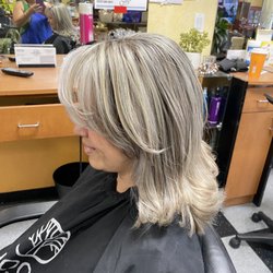 Onyx Beauty Salon
