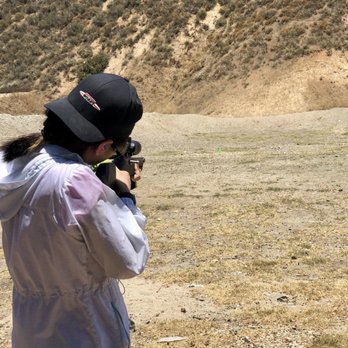 10-4 Tactical - Firearm Training Near Me - Azusa, California