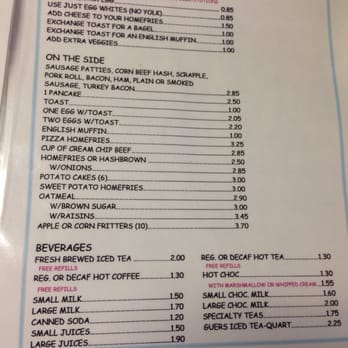 Letterman's Diner - Diners Near Me - Kutztown, Pennsylvania