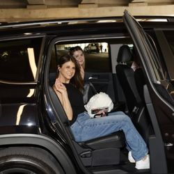 Tiffany Town Car