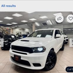 Power Motors East - 2019 Dodge Durango