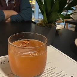 Camp Alden Cocktail Camp Alden Cocktail