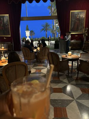 Le Negresco by null