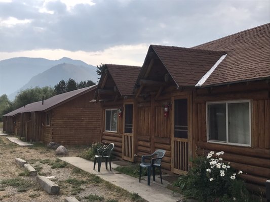 Galloup's Slide Inn by null