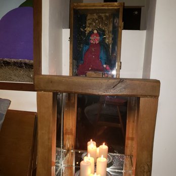 Candelaria - Mexican Near Me - Paris, 75