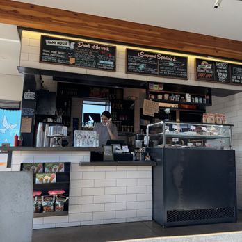 Nami - Interior - Coffee & Tea Near Me - Phoenix, Arizona