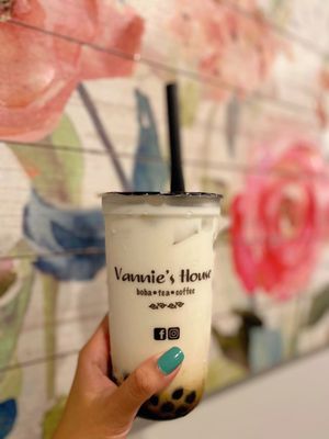 Vannie S House 106 Photos 62 Reviews Bubble Tea 4430 Fox Valley Center Dr Aurora Il United States Phone Number