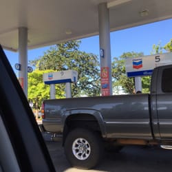 Banks Chevron