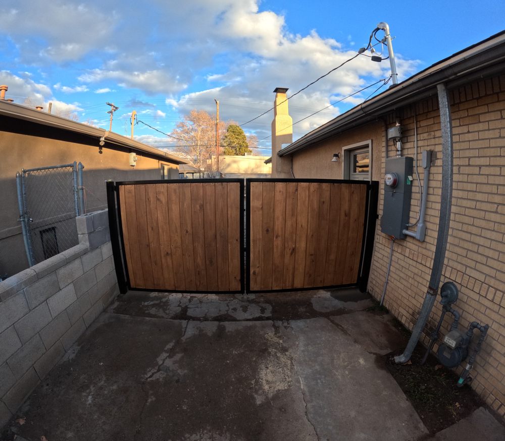 Zia Valley Landscaping - tree service in Albuquerque, NM