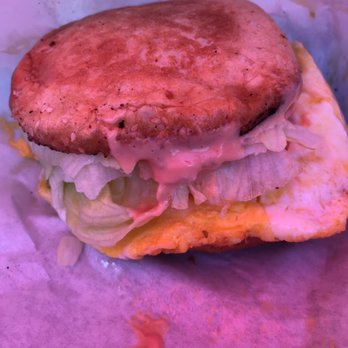 Nessy Burgers - Breakfast burger - Burgers Near Me - Fallbrook, California Nessy Burgers - Breakfast burger - Burgers Near Me - Fallbrook, California