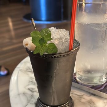 Bourbon Lounge - Mule - Lounges Near Me - Salem, Indiana Bourbon Lounge - Mule - Lounges Near Me - Salem, Indiana