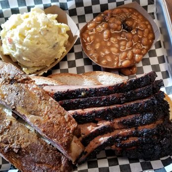 Smokin Barrel BBQ - Barbeque Near Me - Omaha, Nebraska