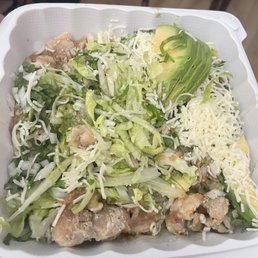 Taco Salad Taco Salad