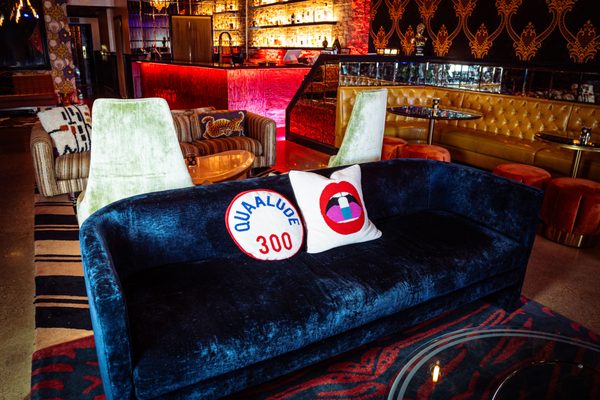 The Eighth Room | Nashville's Premier Lounge & Music Venue by null