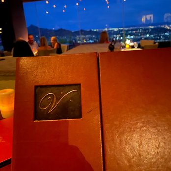 Different Pointe of View - Great menu - New American Near Me - Phoenix, Arizona Different Pointe of View - Great menu - New American Near Me - Phoenix, Arizona
