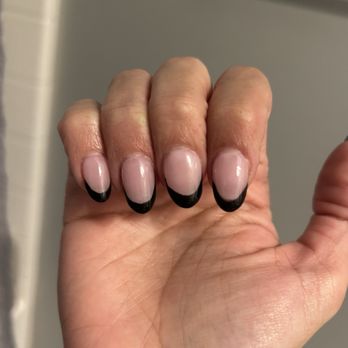Crystal Nail Spa - Ok - Nail Salons Near Me - Nampa, Idaho