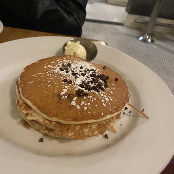 The Diner - Chocolate chip pancakes - Diners Near Me - Washington, DC, District of Columbia The Diner - Chocolate chip pancakes - Diners Near Me - Washington, DC, District of Columbia