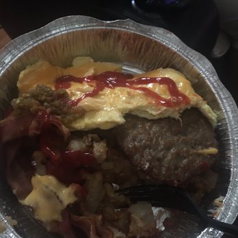 Taste Cafe & Grill - a plate of food - American Near Me - Ozone Park, New York Taste Cafe & Grill - a plate of food - American Near Me - Ozone Park, New York