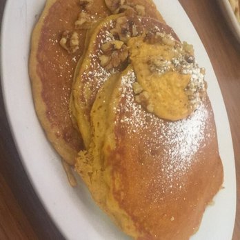 Omelette Factory Santee - Pumpkin hot cakes - Breakfast & Brunch Near Me - Santee, California Omelette Factory Santee - Pumpkin hot cakes - Breakfast & Brunch Near Me - Santee, California
