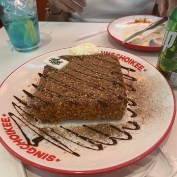 Sing Choi Kee - HK French toast - Chinese Near Me - Flushing, New York
