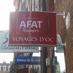 Voyages d'Oc