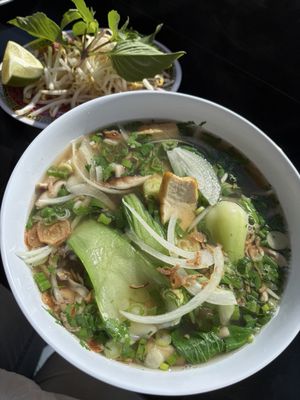 Banana Blossom Bistro by null