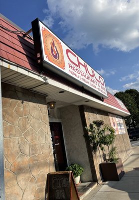 Chulo Restaurant & Bar by null