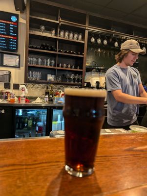 Saugatuck Brewing Company by null