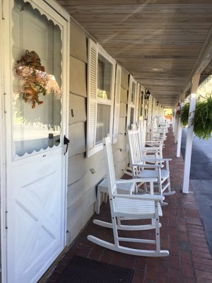 Alpine Village Inn by null