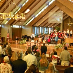 Moraga Valley Presbyterian Church