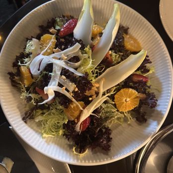 Broken Spell Lounge - Salad not on menu - Lounges Near Me - Anaheim, California