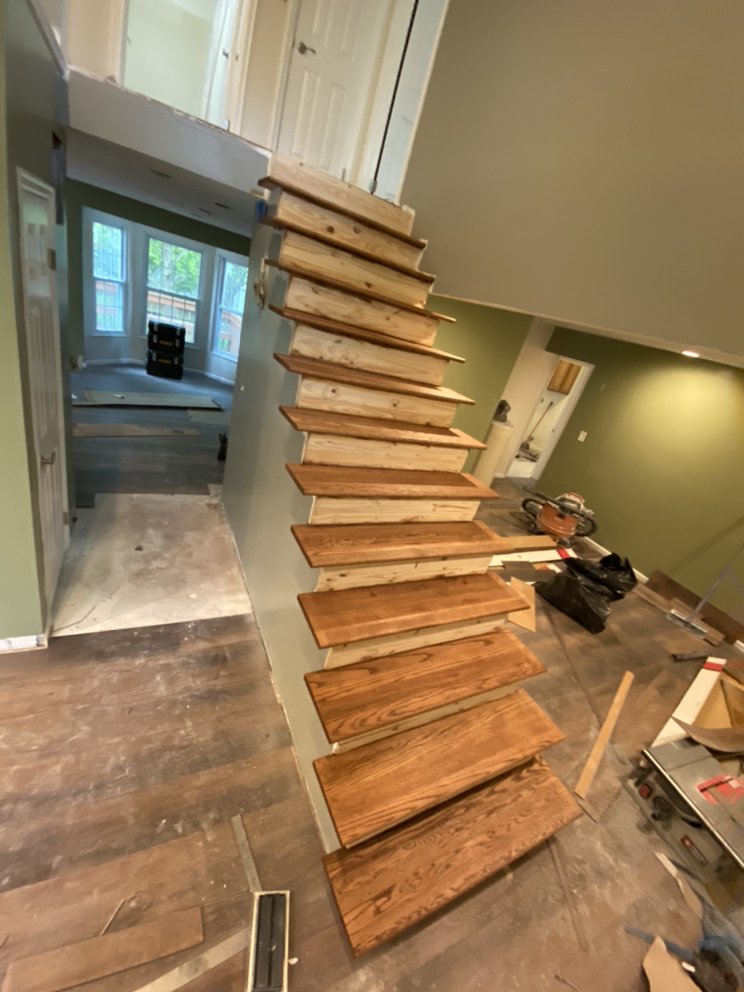 Slide of Dewalts Home Improvement